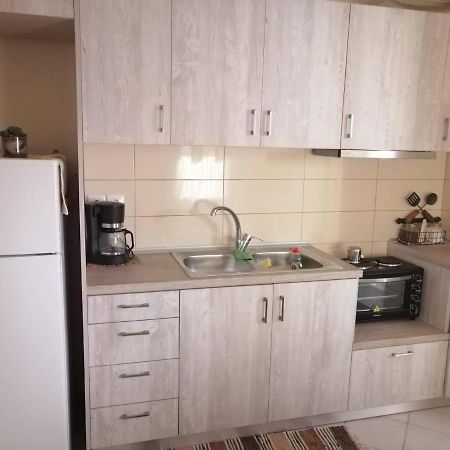 Appartamento Βυζαντινή Εκκλησία Ιάσων Και Σωσίπατρος 1500Μ.Χ. Anemomylos Esterno foto